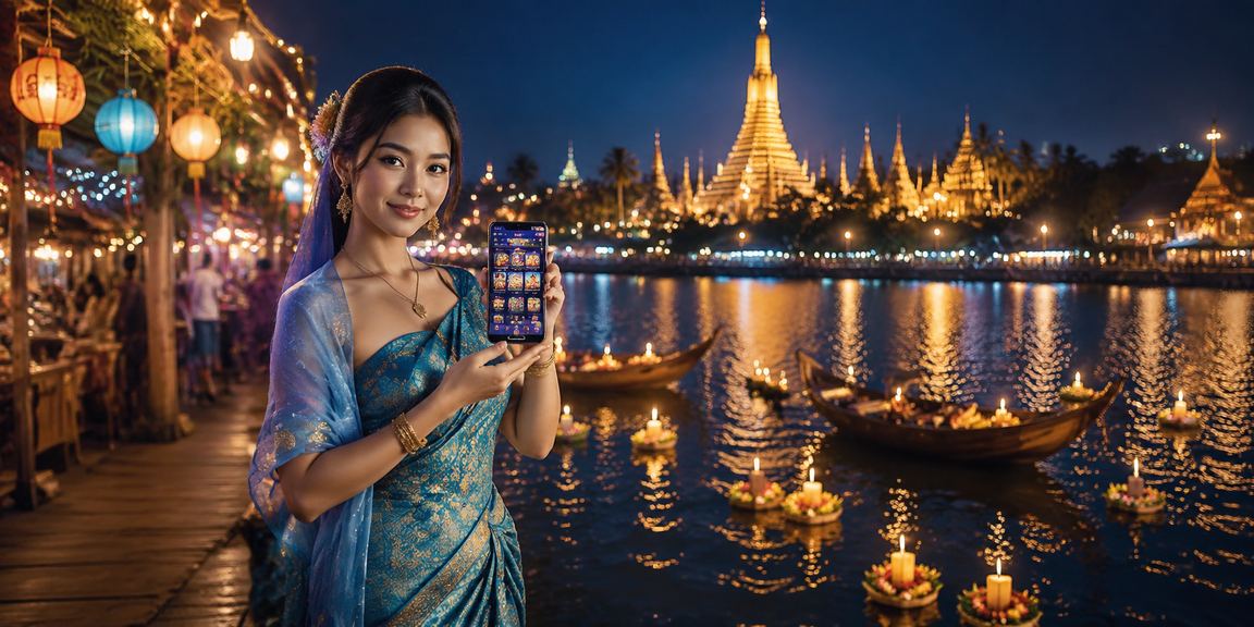 ဘားဂိုမြို့ရှိ ဖုန်းမှ ကာစီနိုဂိမ်းကစားနည်း