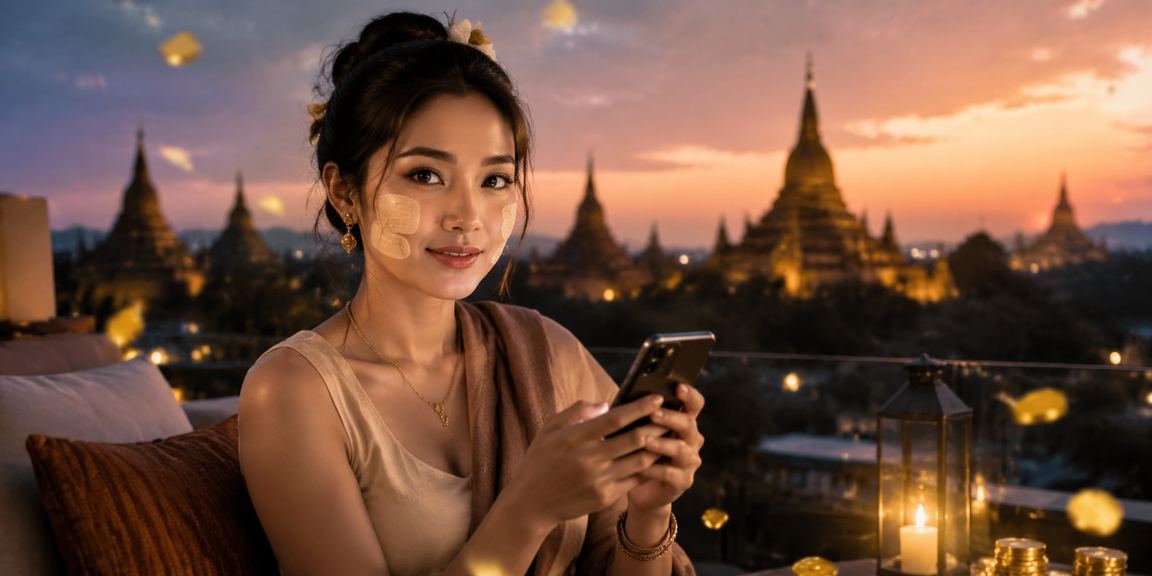 မြန်မာ 2D/3D ထီနှင့် ကစားနည်းများ